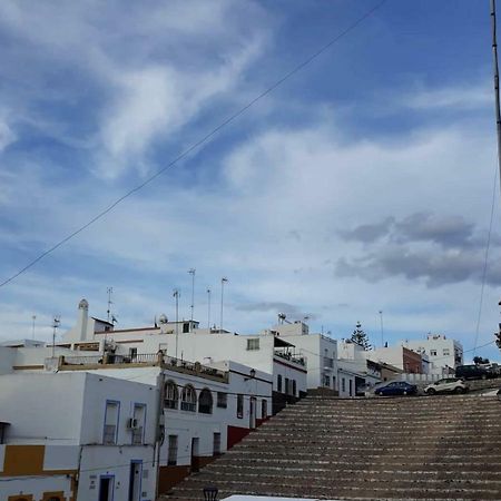 Loft 1 Apartment Ayamonte Bagian luar foto